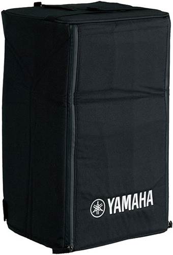 Yamaha DXR10 / DBR10 / CBR10 Cover (SPCVR-1001)