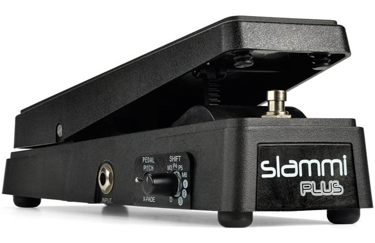 Electro Harmonix Slammi Plus Polyphonic Pitch Shifter / Harmony Pedal Electro Harmonix Slammi Plus Polyphonic Pitch Shifter / Harmony Pedal