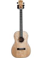 Freshman Baritone Ukulele Ash