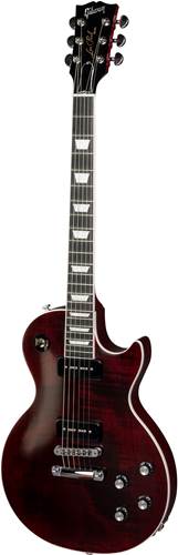 Gibson Les Paul Classic Player Plus Wine Red Vintage 