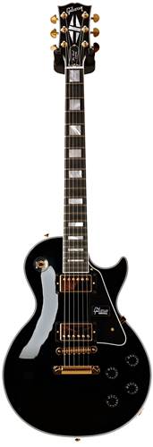 Gibson Custom Shop Les Paul Custom Ebony GH  #CS703021