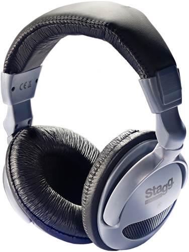 Stagg SHP-3000H Headphones