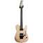 Charvel Pro-Mod San Dimas Style 2 HH FR Natural Ash Front View