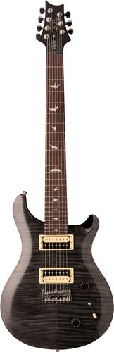 PRS SE 7 String Grey Black