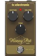 TC Electronic Honey Pot Fuzz