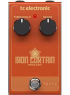 TC Electronic Iron Curtain Noise Gate