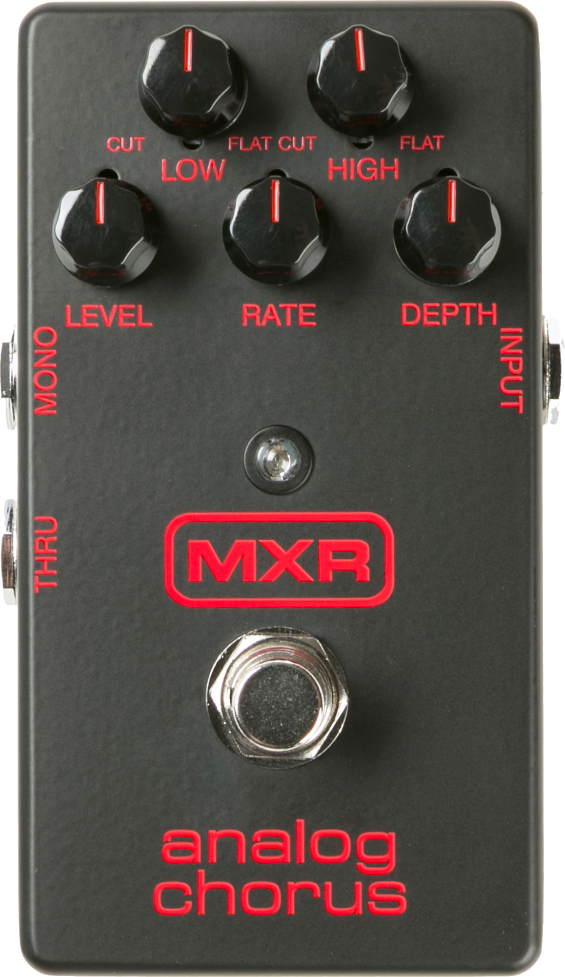 最終価格　MXR analog chorus 国内144台限定アナログコーラス 最終価格 MXR analog chorus 国内144台限定アナログコーラス