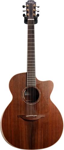 Lowden O35C Honduras Rosewood/Redwood with Bevel and LR Baggs Anthem (Ex-Demo) #21560