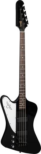 Gibson Thunderbird 4 String 2018 Ebony Left Hand