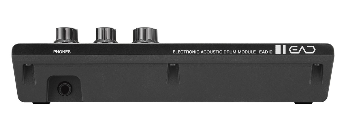 Yamaha EAD10 Electronic Acoustic Drum System