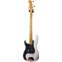 Fender Custom Shop Ltd Journeyman Relic 58 Precision Bass Opaque White Blonde LH 9235000554 #CZ537022 Front View