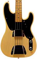 Fender Custom Shop Historic 1951 Precision Bass Nocaster Blonde