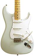 Fender Custom Shop Ltd Journeyman Relic Tomatillo Strat Super Faded/Aged Sonic Blue