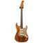 Fender Custom Shop Artisan Koa Stratocaster #CZ535297 Front View