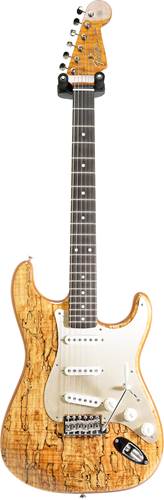 Fender Custom Shop Artisan Spalted Maple Stratocaster #CZ535675