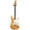 Fender Custom Shop Artisan Spalted Maple Stratocaster #CZ535675 Front View