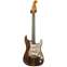 Fender Custom Shop Artisan Ziricote Stratocaster #CZ535769 Front View