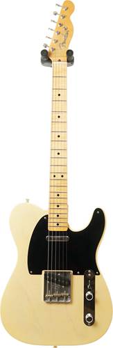 Fender Custom Shop 51 Nocaster Lush Closet Classic Faded Nocaster Blonde  #R16383
