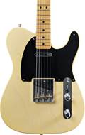 Fender Custom Shop 1951 Nocaster Lush Closet Classic Faded Nocaster Blonde #R16383