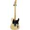 Fender Custom Shop 1951 Nocaster Lush Closet Classic Faded Nocaster Blonde #R16383 Front View