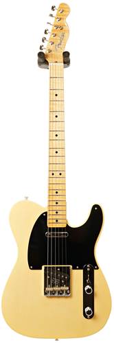 Fender Custom Shop 51 Nocaster Nos Faded Nocaster Blonde  #R17752