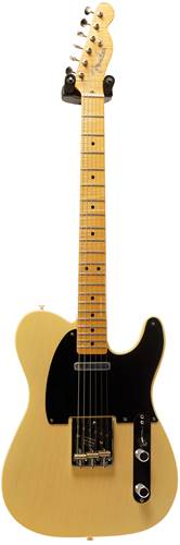 Fender Custom Shop 51 Nocaster Nos Faded Nocaster Blonde #R17848