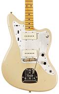 Fender Custom Shop Journeyman Relic 50'S Jazzmaster Desert Sand #CZ534308
