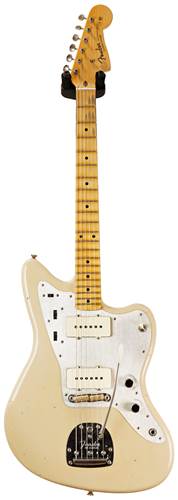 Fender Custom Shop Journeyman Relic 50'S Jazzmaster Desert Sand #CZ534308