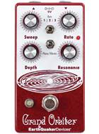 EarthQuaker Devices Grand Orbiter V3