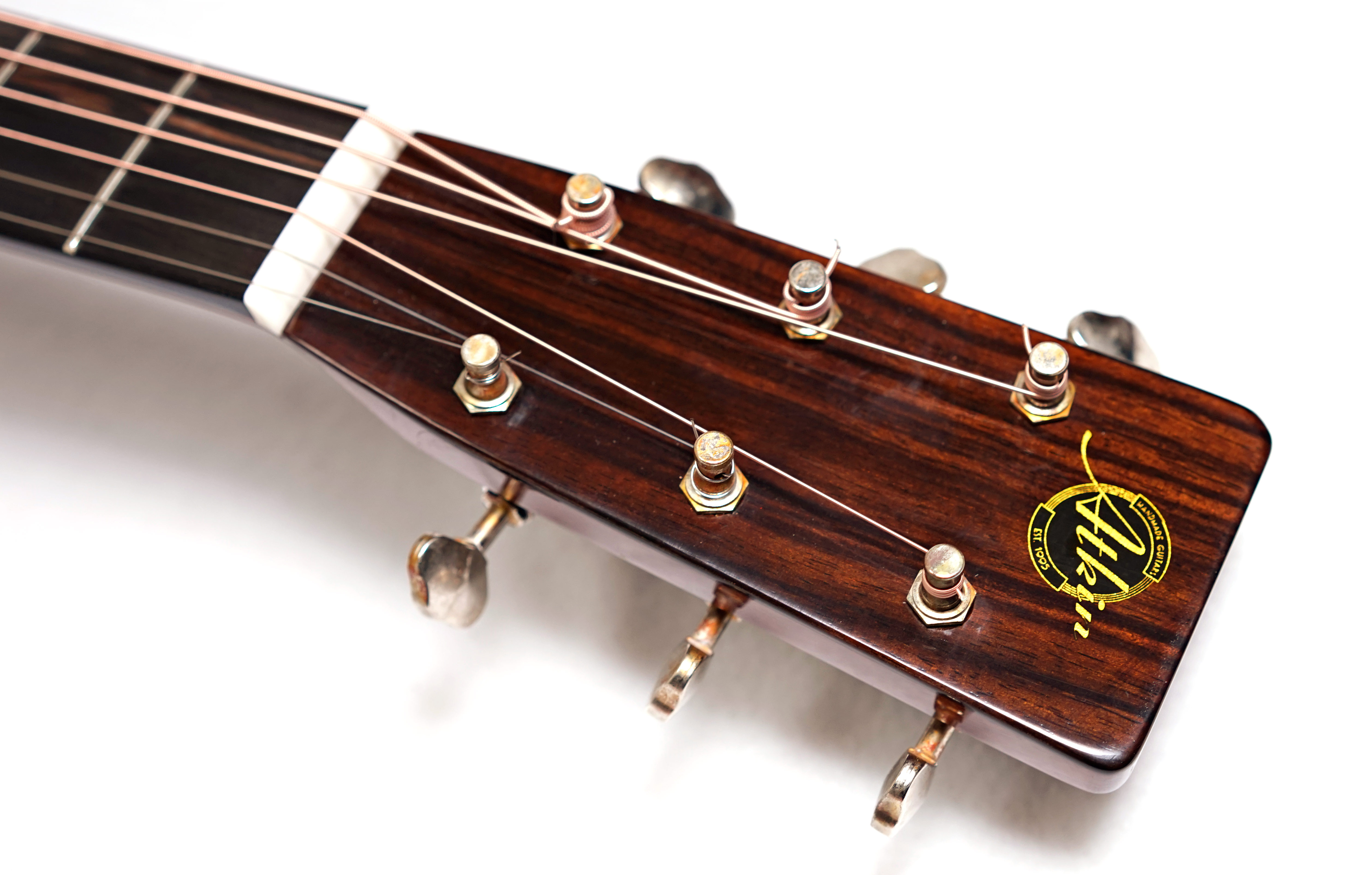 Atkin The Essential D Aged