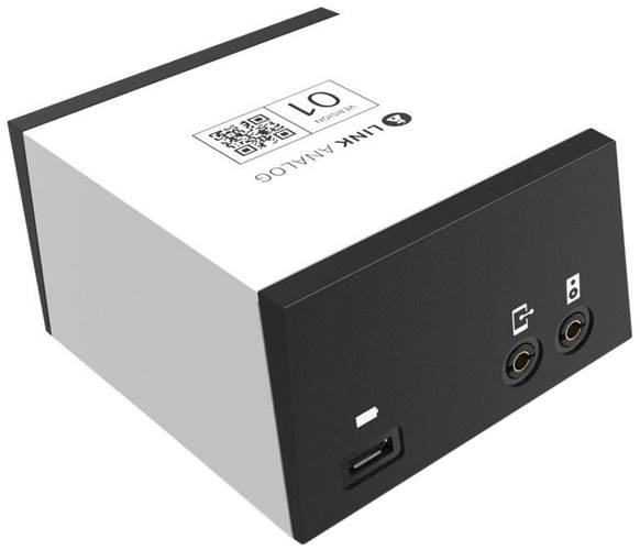 BandLab Link Analog audio interface BandLab Link Analog audio interface