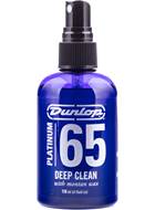 Dunlop Platinum 65 - Deep Cleen 4 Oz