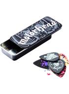 Dunlop Pick Tin - Motorhead - Motorhead.73mm