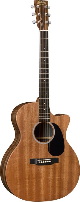 Martin GPCX2AE Macassar