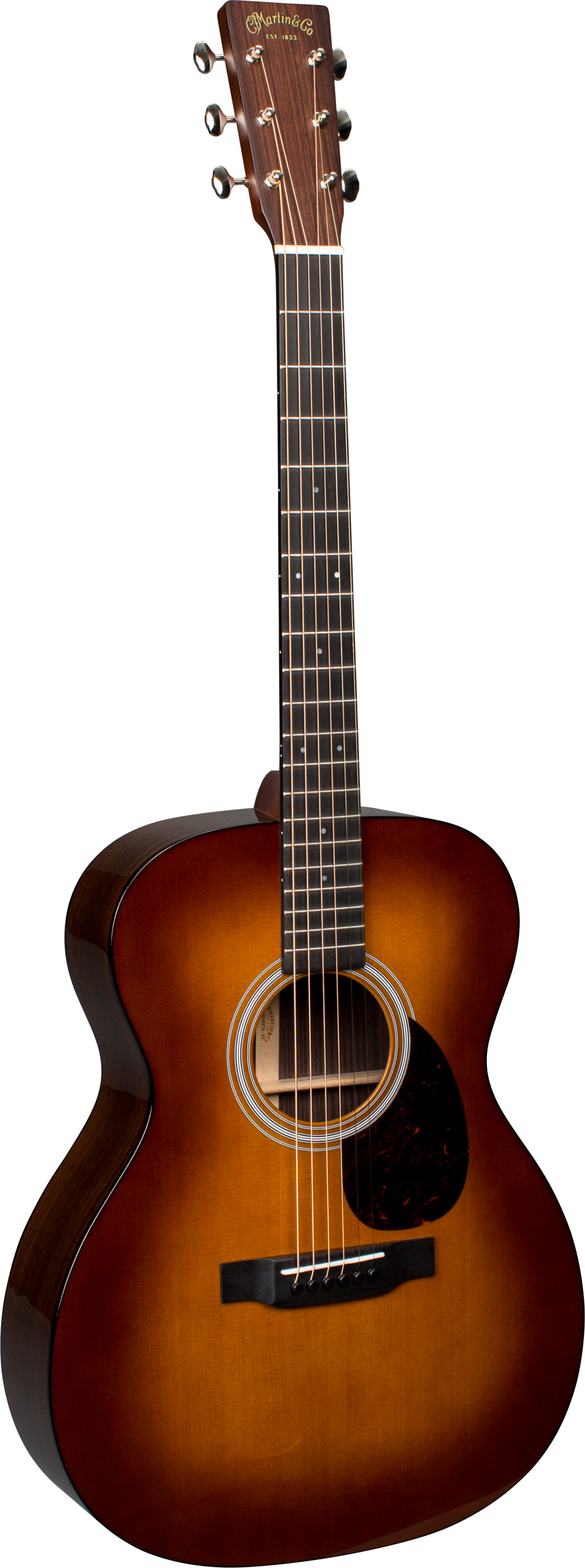 Martin OM-21 Ambertone