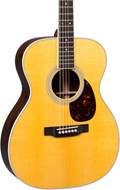 Martin OM-35E w LR Baggs Anthem
