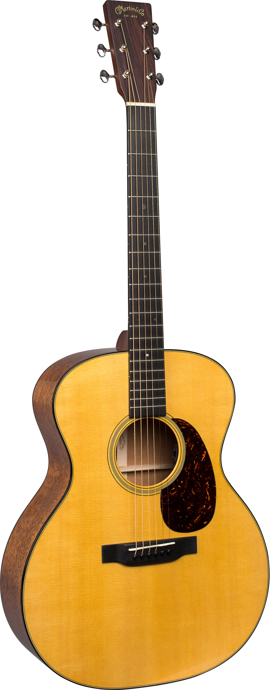 【美品】Martin D-18 Standard Lr.Baggs Anthem Martin D-18E Acoustic-Electric Guitar with LR Baggs Anthem