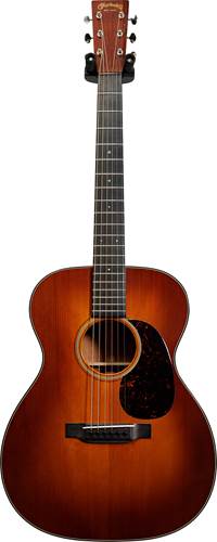 Martin OM-18 Authentic 1933 w/VTS