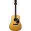 Martin D-28 Authentic 1941 (Ex-Demo) #1724131 Front View