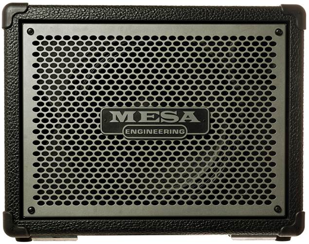 Mesa Boogie 1X15 PowerHouse (Ex-Demo) #0001450