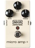 MXR M233 Micro Amp+ 