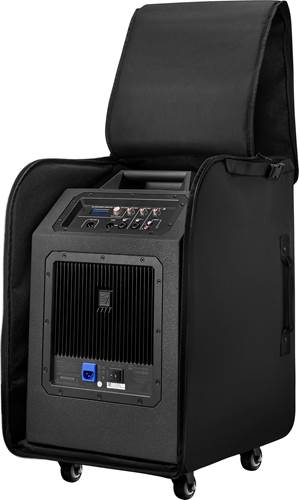 Electro Voice Evolve 50 Column Speaker Wheeled Carrying Case Electro Voice Evolve 50 Column Speaker Wheeled Carrying Case