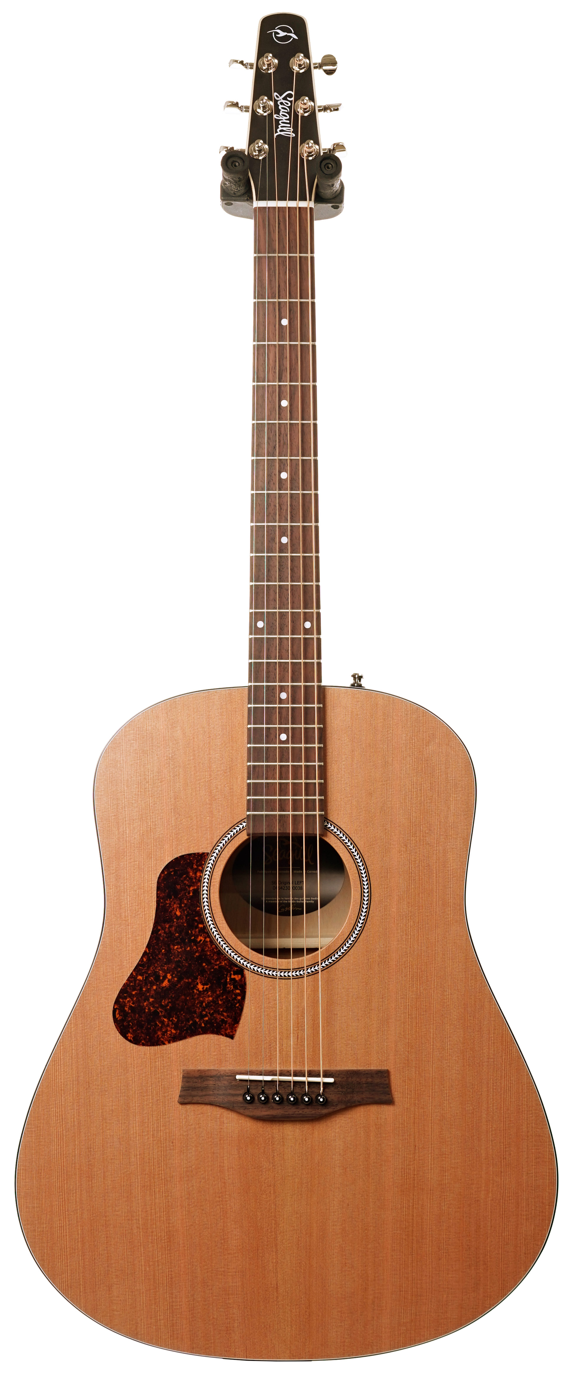 Seagull S6 Original LH