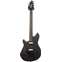 EVH WG Special Stealth Black LH EB (Ex-Demo) #WG188529M Front View