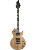 Jackson Monarkh SCX Zebrawood