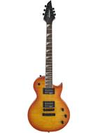 Jackson Monarkh SCX Cherry Burst