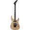 Jackson X Series SLX Soloist Spalted Maple Front View