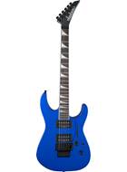 Jackson X Series SLX Soloist Lightning Blue