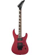 Jackson X Series SLX Soloist Satin Red Pearl
