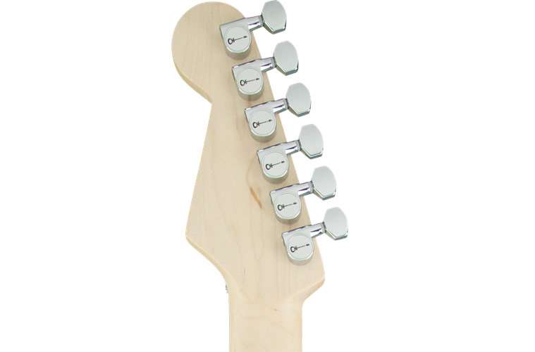 Charvel Pro Mod San Dimas Style 1 HH Floyd Matte Blue Frost MN Charvel Pro Mod San Dimas Style 1 HH Floyd Matte Blue Frost MN